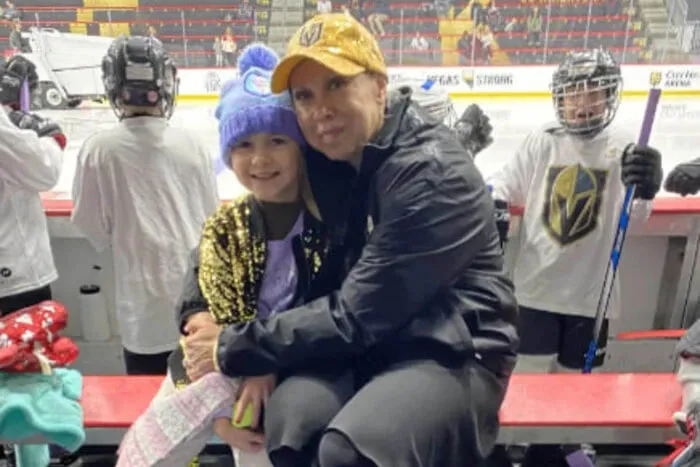 Олімпійська чемпіонка Оксана Баюл втратила опіку над донькою