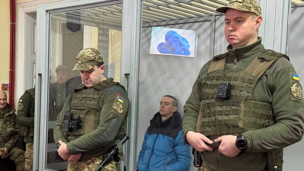 Суд у Львові продовжив запобіжний захід обвинуваченому у вбивстві Фаріон