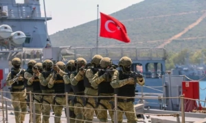 FT: «Політика невтручання» Байдена може бути недовговічною  