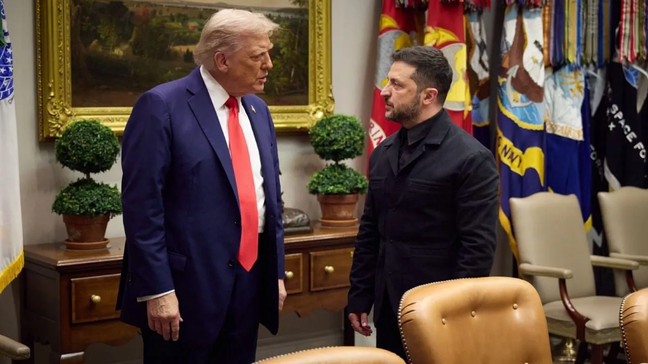 Документ про гарантії безпеки для України майже готовий — Зеленський