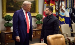 У США почали тестувати на людях вакцину від коронавірусу