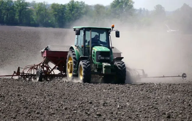 Окупанти запровадили ручне управління агросектором Херсонщини