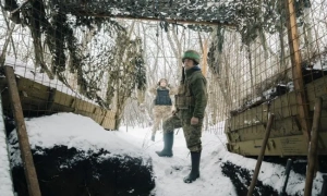 На Черкащині викрили агента рф, який хотів продати фсб дані про оборону регіону