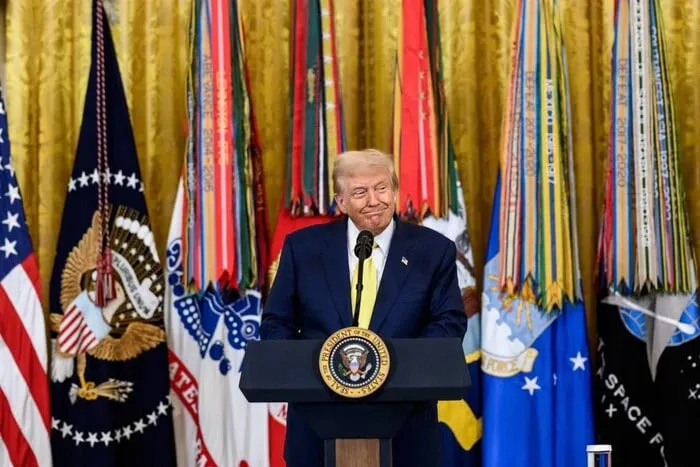 Венесуела стала важливою для Трампа не лише через нафту — CNN