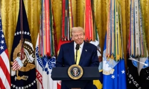 Волкер прокоментував дії росії у разі отримання Україною системи Patriot