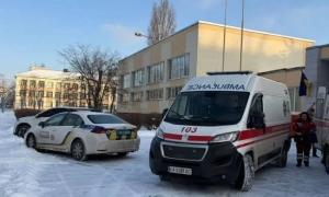 До кінця навчального року безкоштовно харчуватимуться учні початкової школи,- МОН