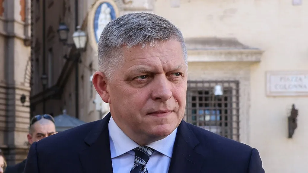 Члени уряду Фіцо розкритикували журналіста, на якого було скоєно напад