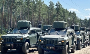 РФ готує біологічні і хімічні атаки під чужим прапором – розвідка Британіїї