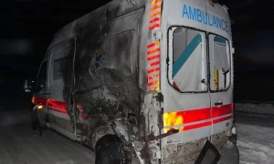 Командування РФ розформувало бригаду футбольних фанатів-неонацистів