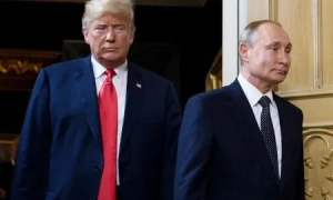 Кірбі пояснив, що уряд США шукає можливості надати допомогу Україні