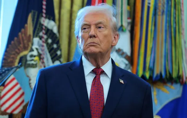 Трамп заявив, що помилування Мадуро не буде