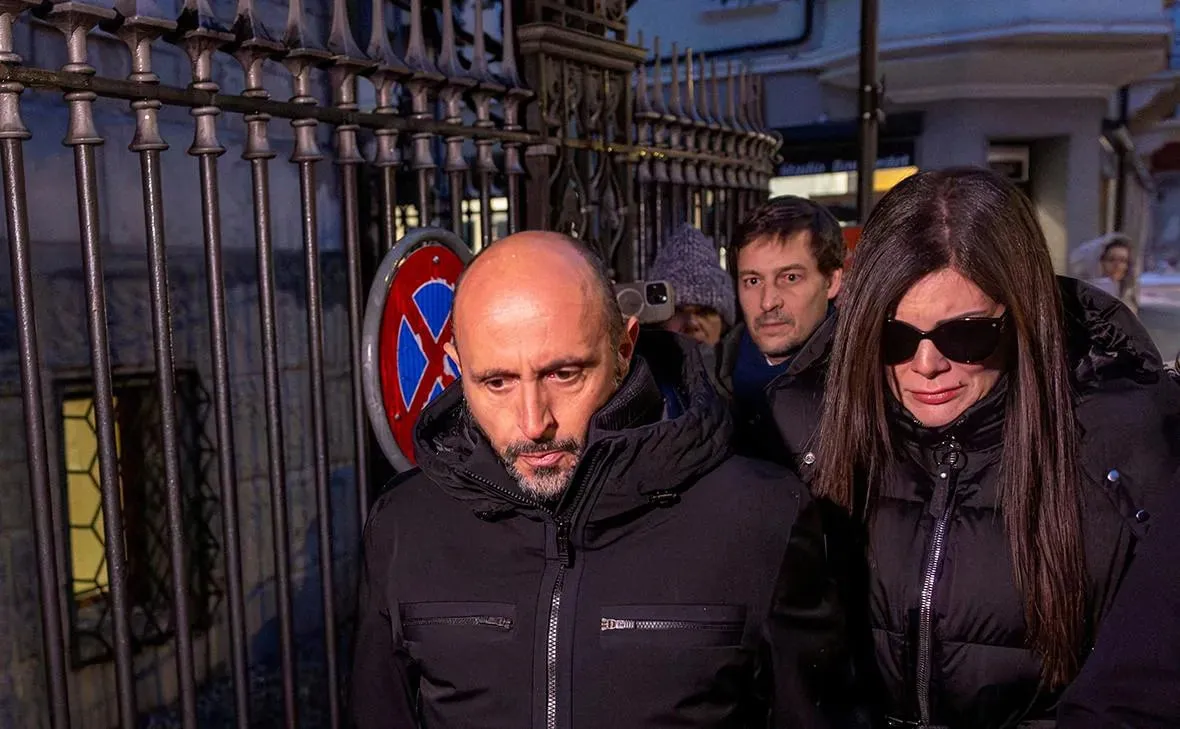 У Швейцарії заарештували власника бару після пожежі з 40 загиблими