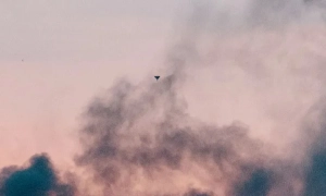 Рашисти розбомбили відділення Нової пошти на Донеччині, є жертви