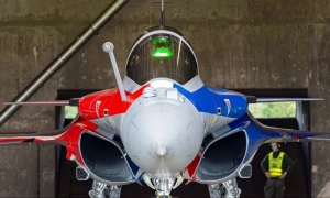 Польські фермери заблокували пункт пропуску на кордоні з Німеччиною