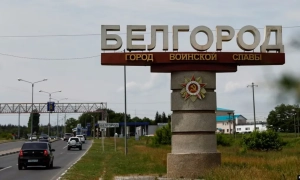 Маск запитав у медведєва, як справи в Бахмуті