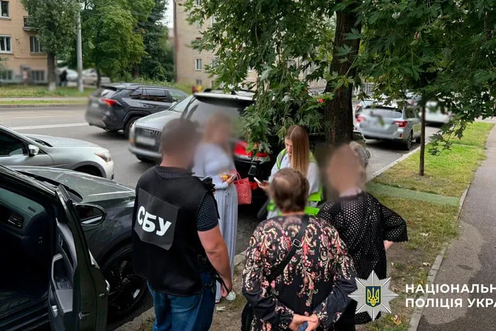 У Києві судитимуть керівницю фірми за фіктивне бронювання військовозобов’язаних