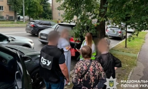 Резніков поговорив з міністром оборони Туреччини 