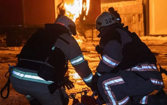 Удар РФ під Харковом — кількість загиблих зросла до чотирьох (фото)