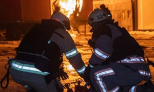 Українці більше довіряють Європі, ніж США — опитування КМІС