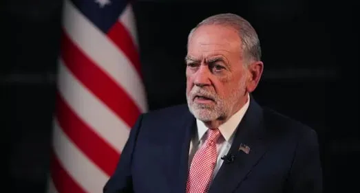 Терпіння Трампа щодо Ірану не безмежне — посол США