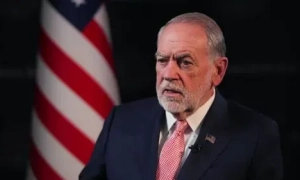 Путін відкинув частину американського мирного плану щодо України