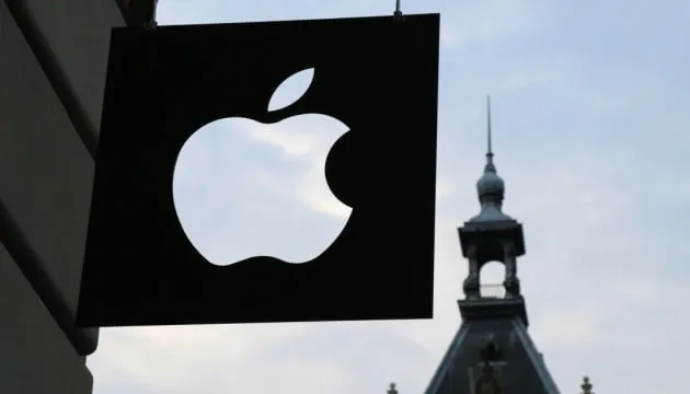 Apple очолила світовий ринок смартфонів — 20% частки
