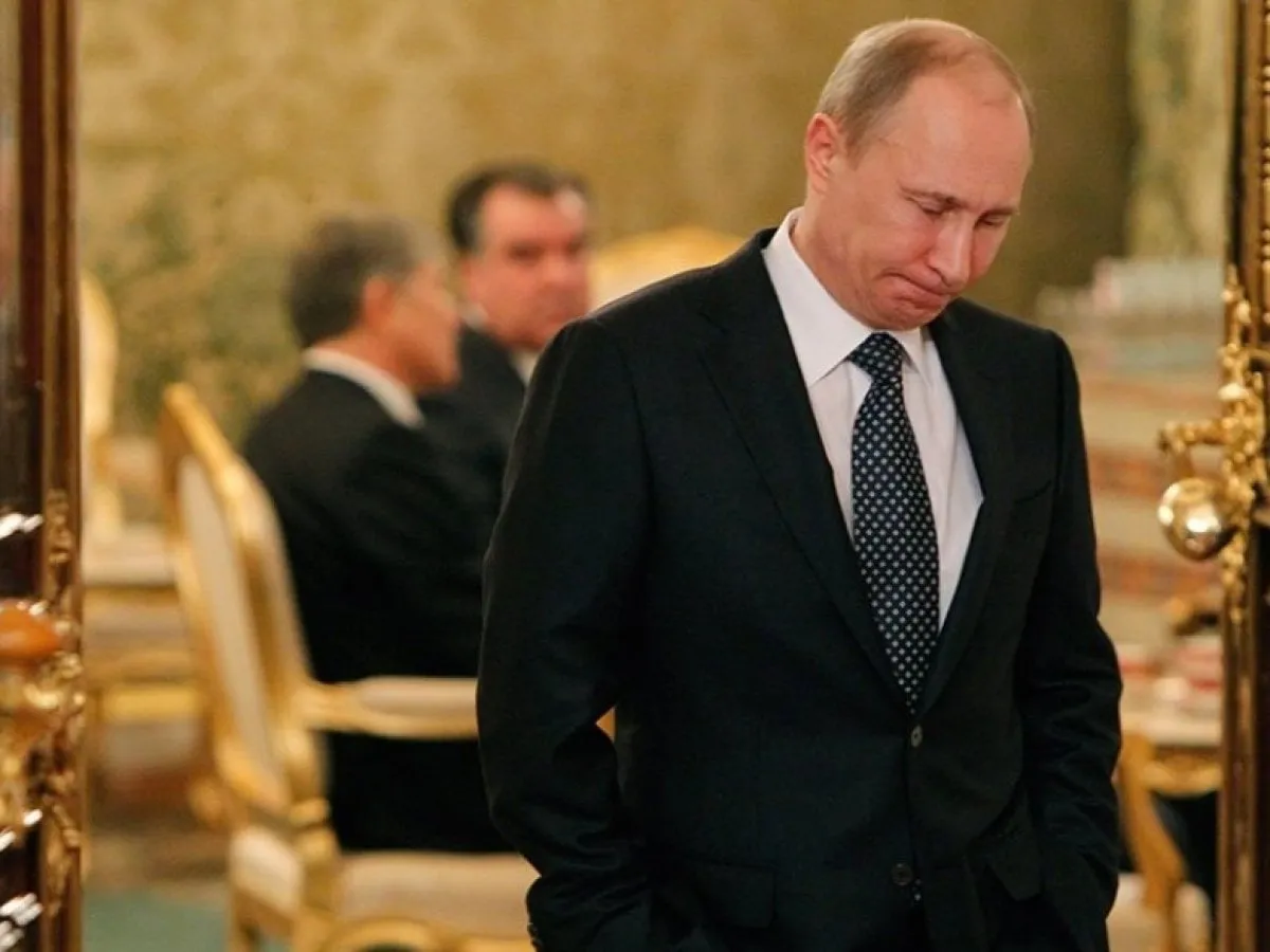 Литва виступила проти відновлення діалогу ЄС з Путіним