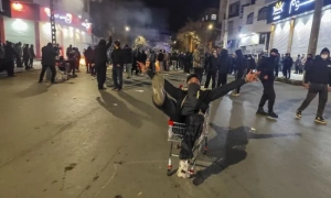 Над авіабазою США в Іраку збито військовий безпілотник: що відомо