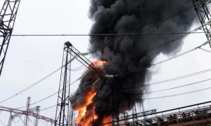 У Маріуполі окупанти затримали підлітка, звинувативши його у «держзраді»