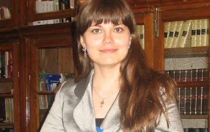 Юристка з фінансуванням з Кремля тепер оцінює законопроєкти в Раді