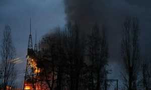 Викрито злочинців, причетних до незаконного переправлення чоловіків за кордон