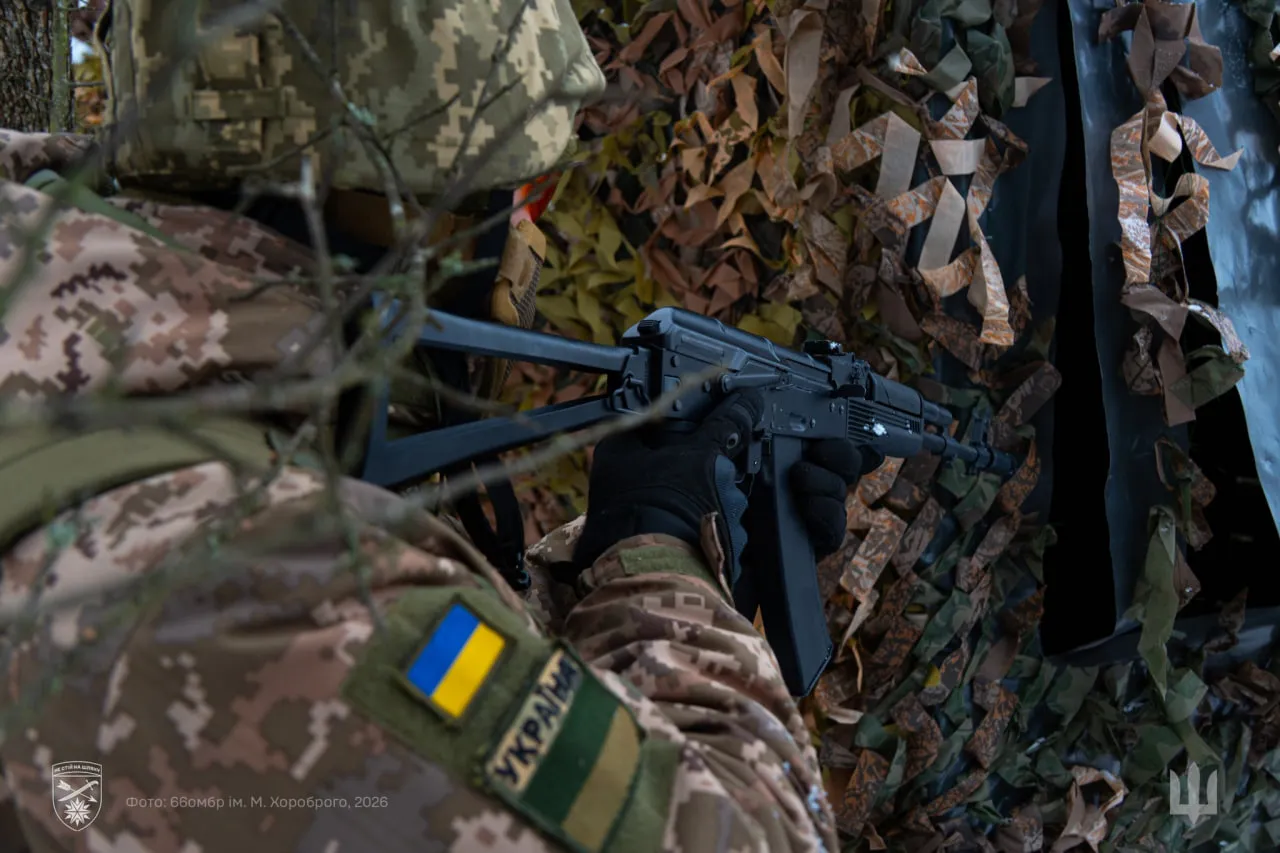 Під Покровськом ЗСУ зірвали підготовку штурму РФ