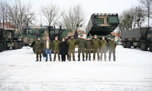 Дональд Трамп заявив про можливу денуклеаризацію США, Китаю та росії