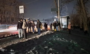 На Дарниці відкриють укриття з McDonald’s і паркінгом, у компанії це заперечили