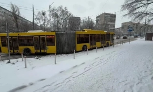 COVID-19: у Сумах повертають масковий режим у громадському транспорті 