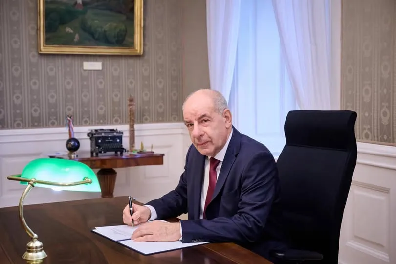 В Угорщині оголосили дату парламентських виборів