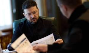 В Інституті демографії спрогнозували населення України через 10 років