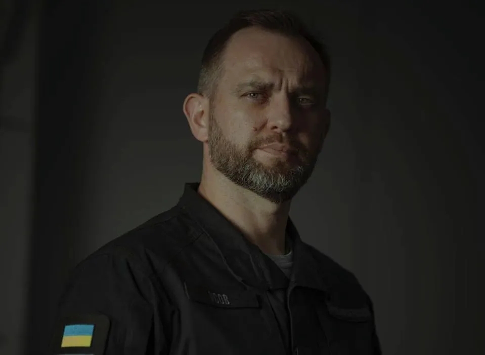 Бригадний генерал Дмитро Усов увійшов до конкурсної комісії правничого конкурсу