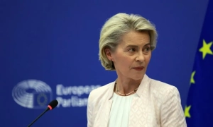 Швеція вимагає термінового прогресу в переговорах про вступ України до ЄС