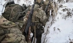 Ситуація на Добропільському напрямку стабілізується — Генштаб