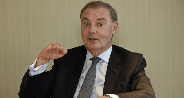 Санкції щороку позбавляють Росію $450 млрд – О’Салліван