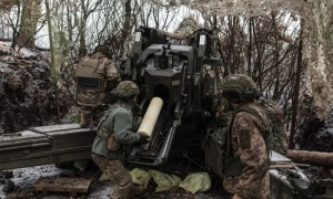 рф вдарила по теплоелектростанції ДТЕК, є поранені