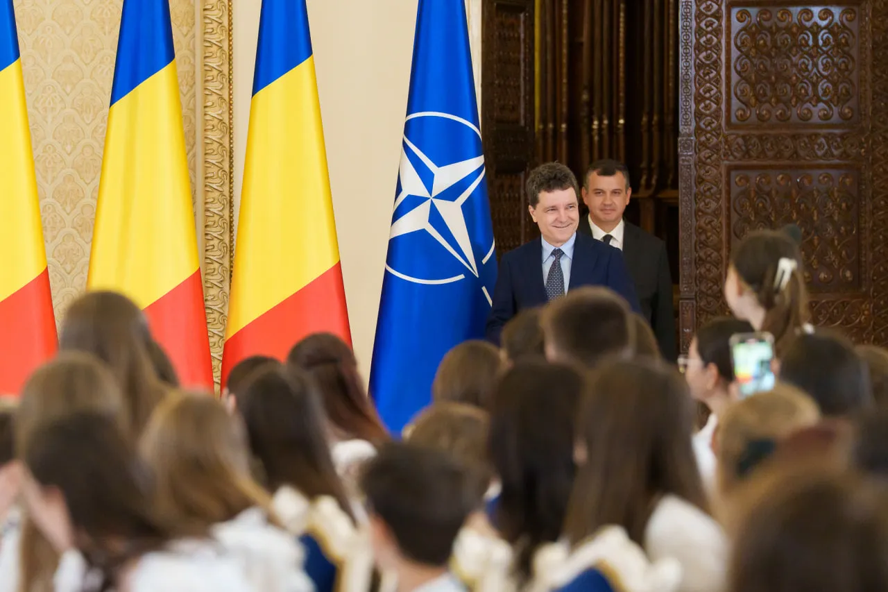 Румунія заявила про готовність обговорювати об’єднання з Молдовою