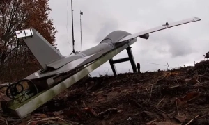 ССО завдали удару по нафтобазі “Гвардійська” в окупованому Криму