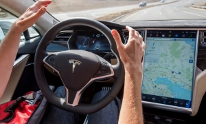 Ле Пен у суді заявила про невинуватість у справі щодо коштів ЄС