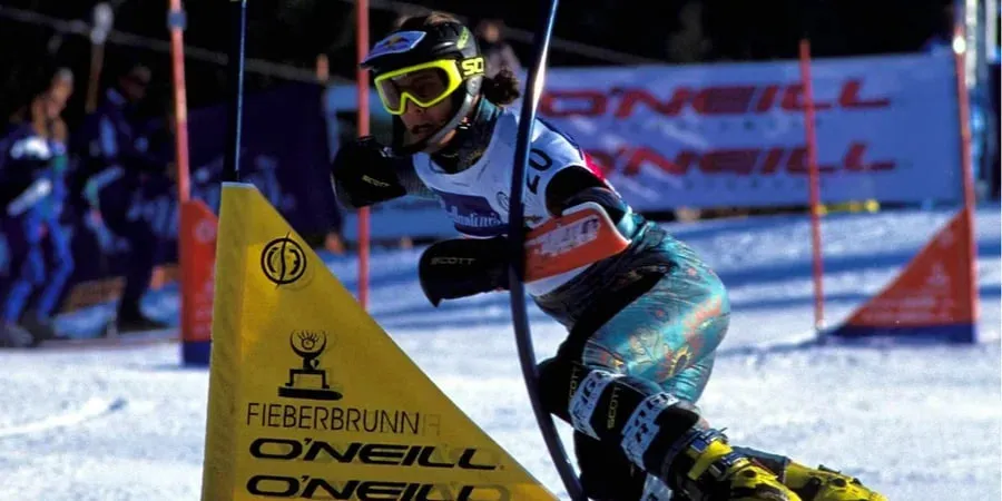 Під лавиною в Швейцарії загинув олімпійський призер з Нагано