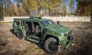 Канада може відправити Україні понад десять танків Leopard 2 - ЗМІ