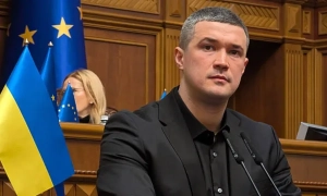 Вибух у київському центрі «Укрпошти»: виявлено ще одну небезпечну посилку