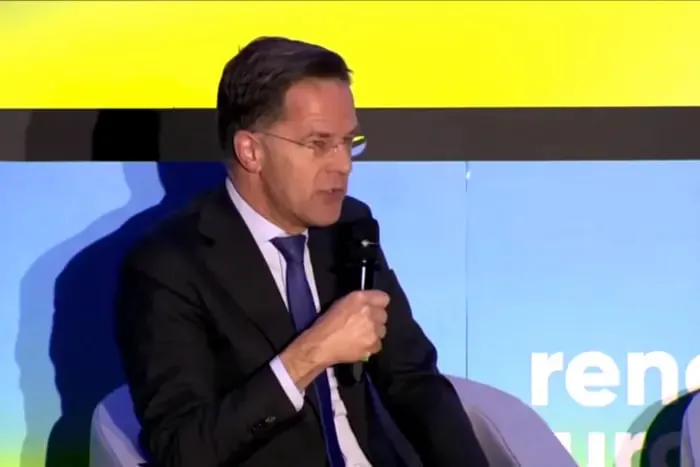 Генсек НАТО назвав три країни, що підтримують війну РФ проти України