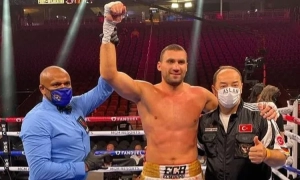 Українець став чемпіоном Європи з плавання